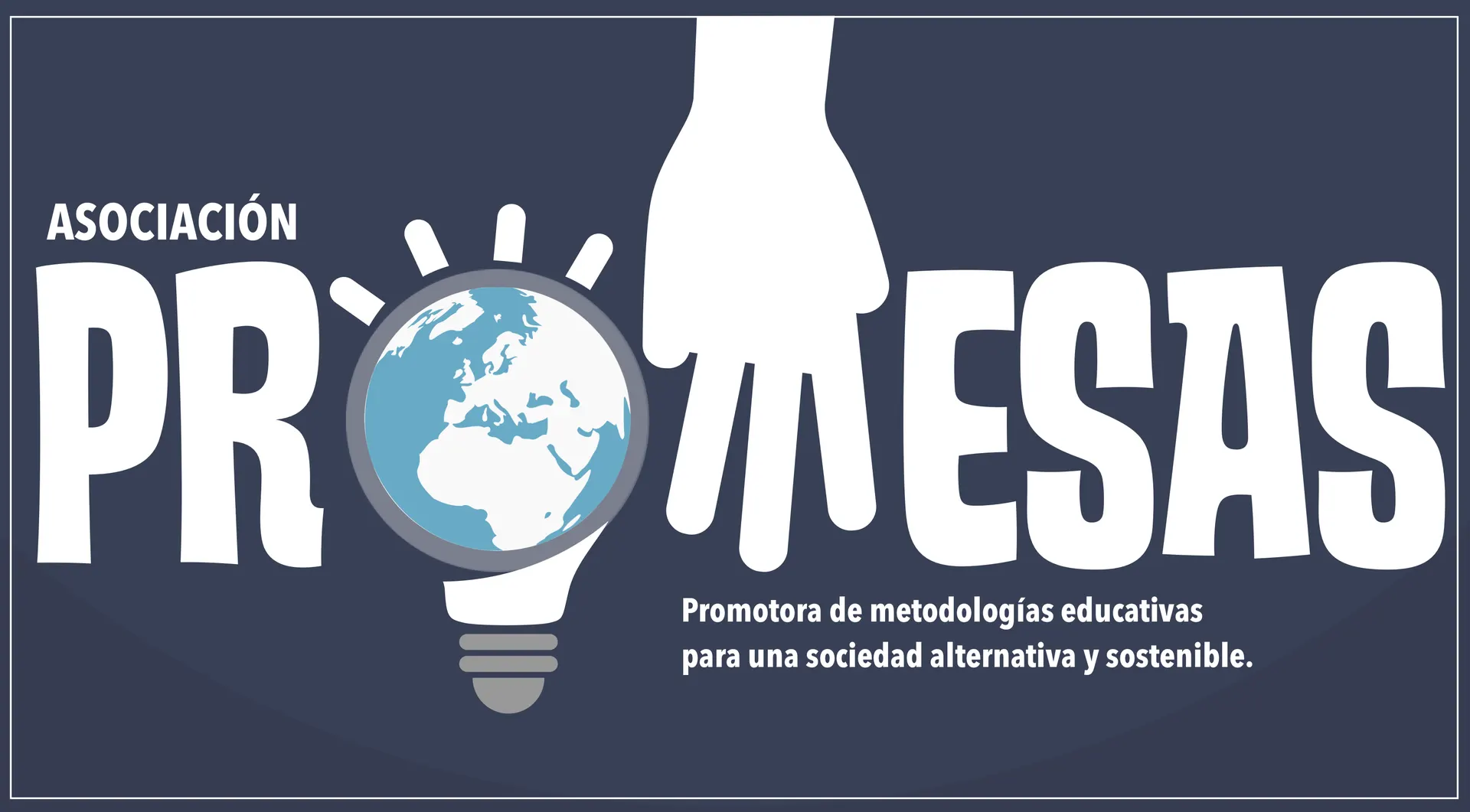 Logo Promesas 2018