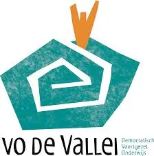 De vallei